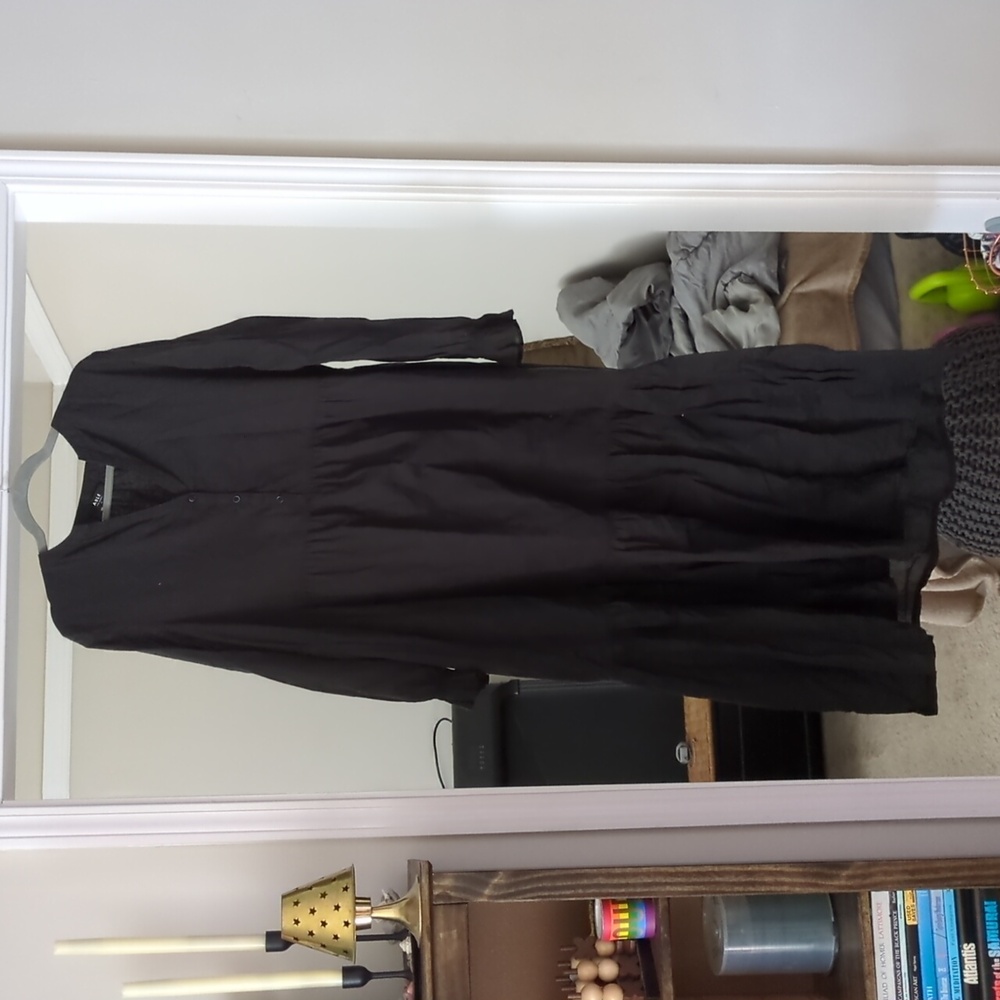Able Jane maxi dress